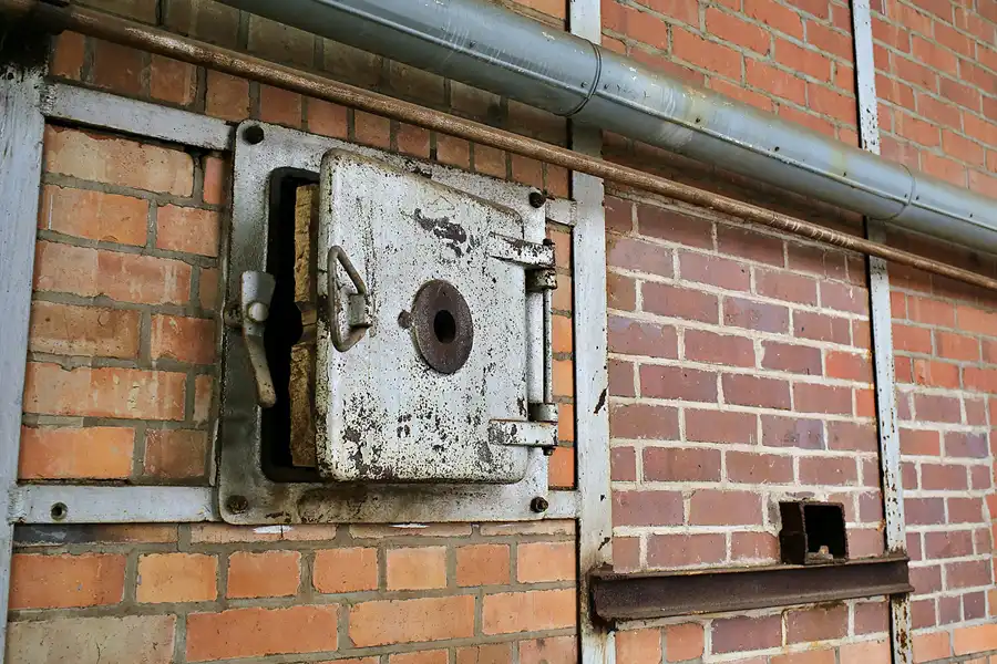 055 | 2020 | Forst | Ferndampfwerk Gustav Avellis | © carsten riede fotografie