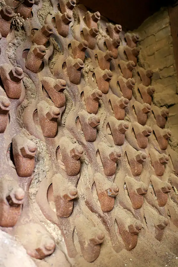 057 | 2020 | Forst | Ferndampfwerk Gustav Avellis | © carsten riede fotografie