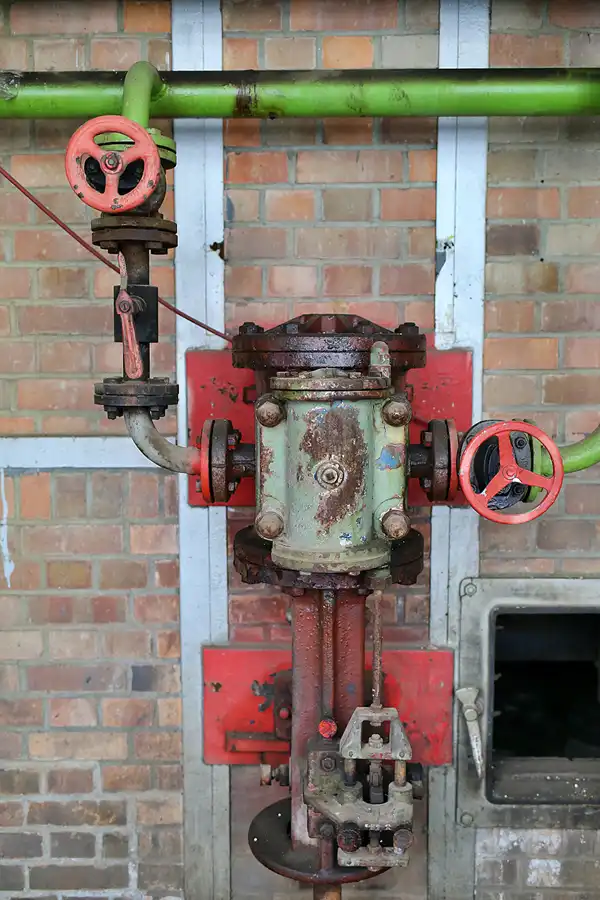 058 | 2020 | Forst | Ferndampfwerk Gustav Avellis | © carsten riede fotografie