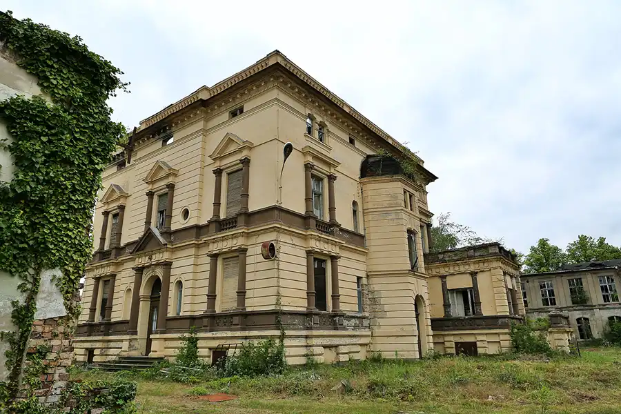 061 | 2020 | Forst | Textilfabrik Noack-Bergami | © carsten riede fotografie