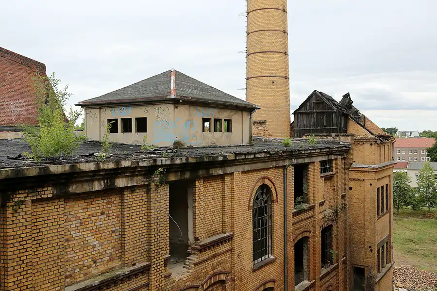 074 | 2020 | Forst | Textilfabrik Noack-Bergami | © carsten riede fotografie