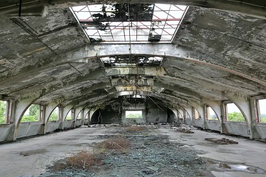 078 | 2020 | Forst | Textilfabrik Noack-Bergami | © carsten riede fotografie