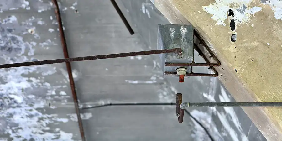 083 | 2020 | Forst | Textilfabrik Noack-Bergami | © carsten riede fotografie