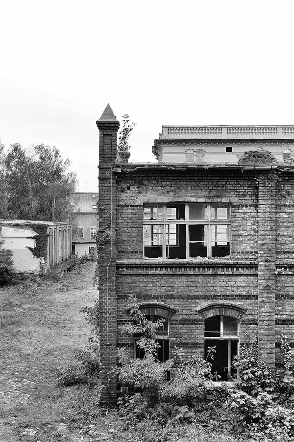 095 | 2020 | Forst | Textilfabrik Noack-Bergami | © carsten riede fotografie