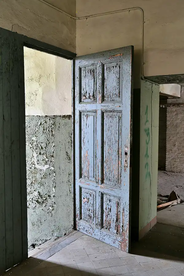 102 | 2020 | Forst | Textilfabrik Noack-Bergami | © carsten riede fotografie