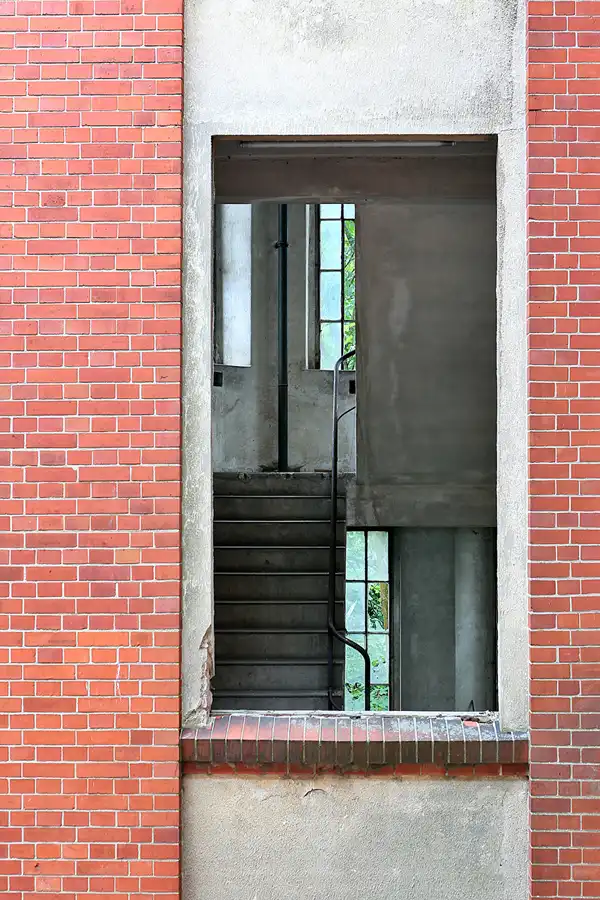 106 | 2020 | Forst | Textilfabrik Noack-Bergami | © carsten riede fotografie