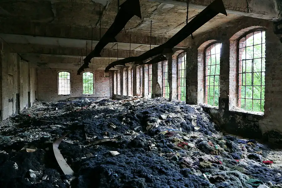 110 | 2020 | Forst | Textilfabrik Noack-Bergami | © carsten riede fotografie