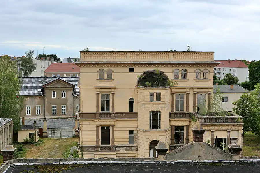 113 | 2020 | Forst | Textilfabrik Noack-Bergami | © carsten riede fotografie