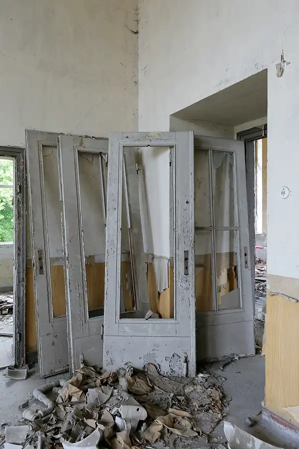 120 | 2020 | Forst | Textilfabrik Noack-Bergami | © carsten riede fotografie