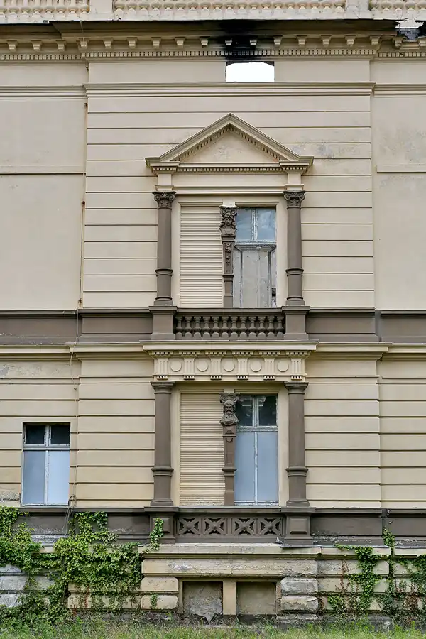 127 | 2020 | Forst | Textilfabrik Noack-Bergami | © carsten riede fotografie