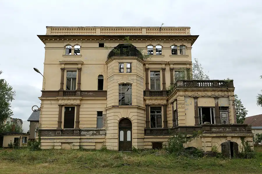 128 | 2020 | Forst | Textilfabrik Noack-Bergami | © carsten riede fotografie