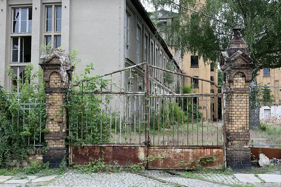 131 | 2020 | Forst | Textilfabrik Noack-Bergami | © carsten riede fotografie