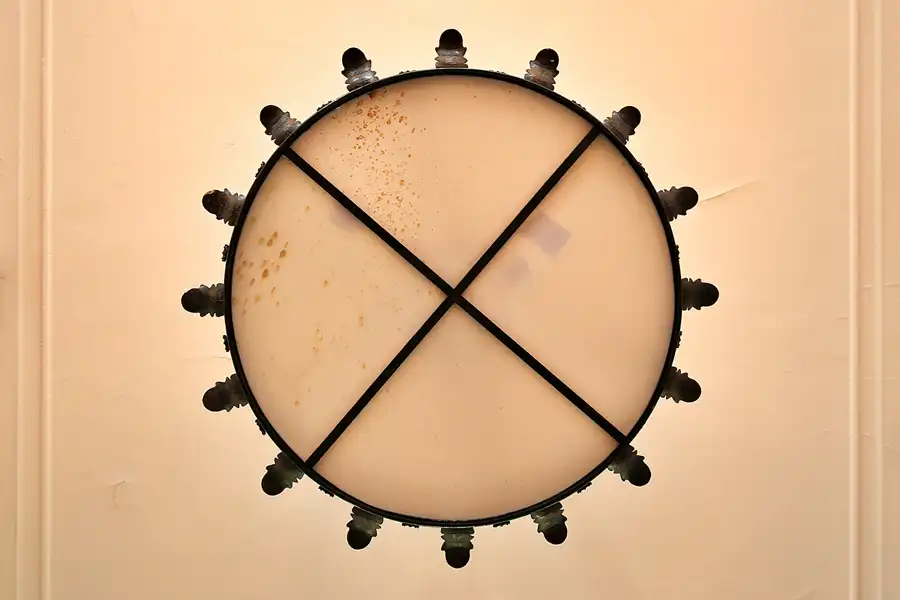 008 | 2020 | Berlin | Flughafen Tempelhof | © carsten riede fotografie