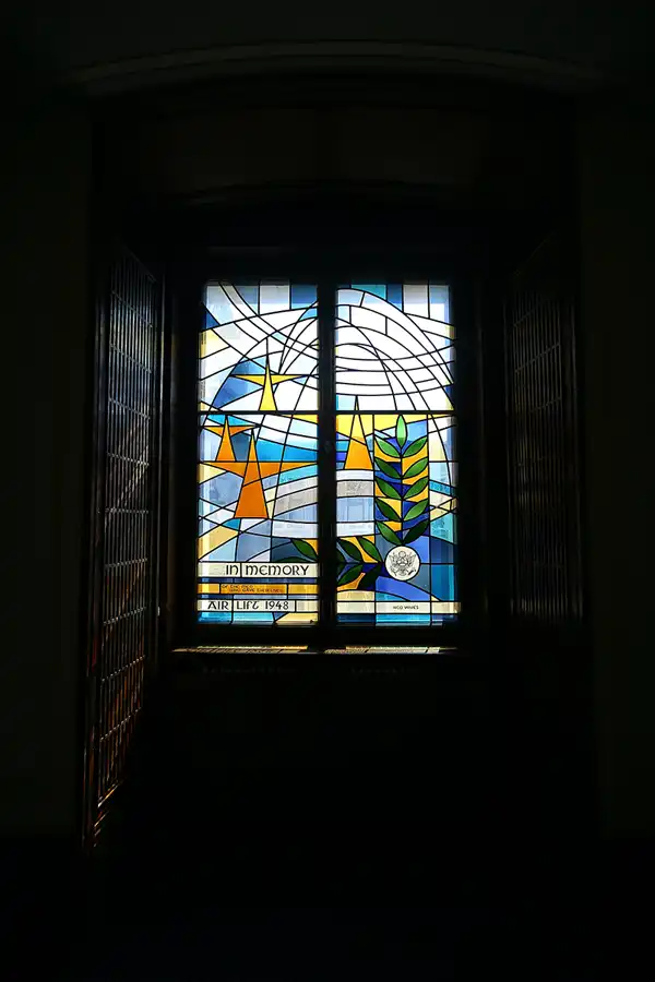 014 | 2020 | Berlin | Flughafen Tempelhof | © carsten riede fotografie