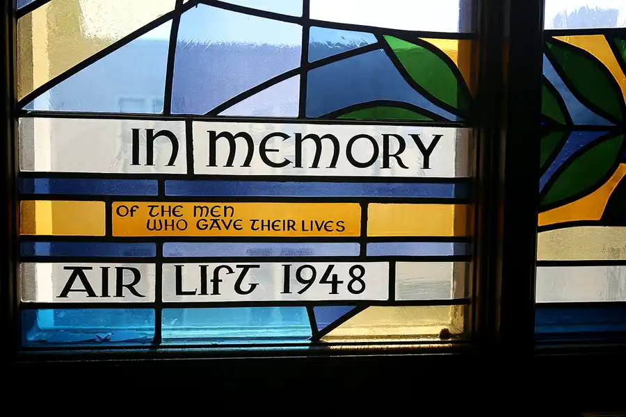 015 | 2020 | Berlin | Flughafen Tempelhof | © carsten riede fotografie