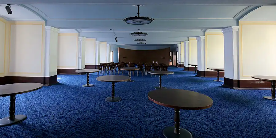 017 | 2020 | Berlin | Flughafen Tempelhof | © carsten riede fotografie