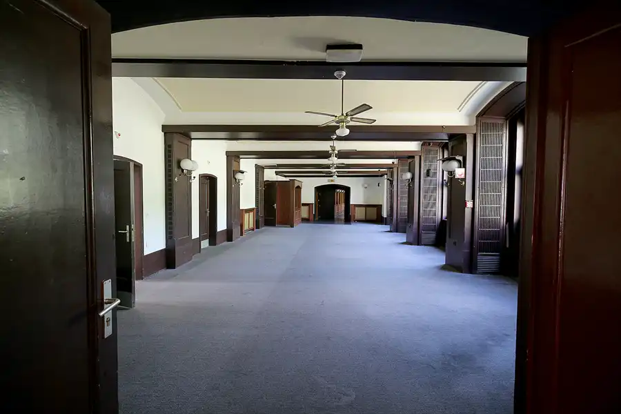 019 | 2020 | Berlin | Flughafen Tempelhof | © carsten riede fotografie