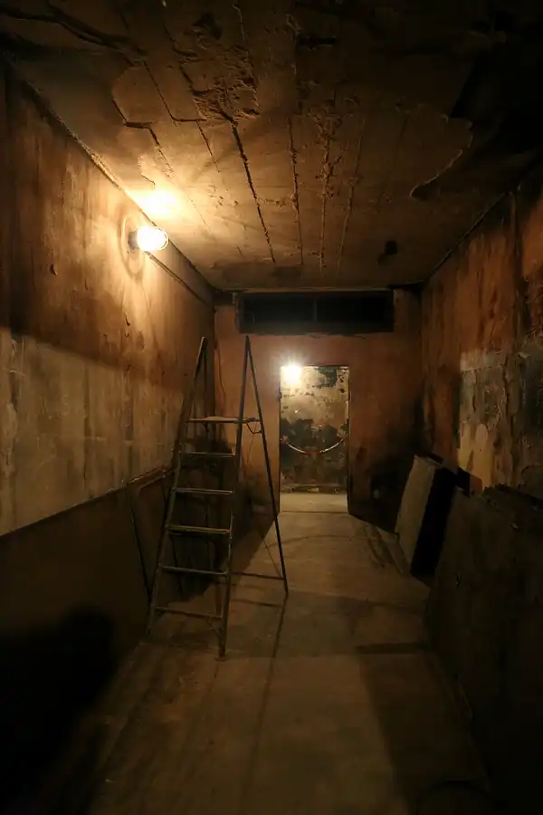 031 | 2020 | Berlin | Flughafen Tempelhof | © carsten riede fotografie