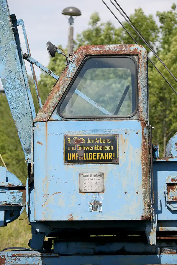 008 | 2020 | Gernrode | Selketalbahn | © carsten riede fotografie