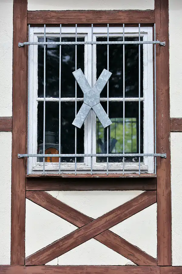 028 | 2020 | Gernrode | Bahnhof | © carsten riede fotografie