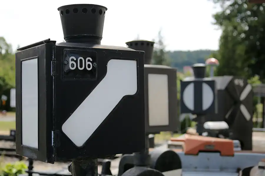 030 | 2020 | Gernrode | Bahnhof | © carsten riede fotografie