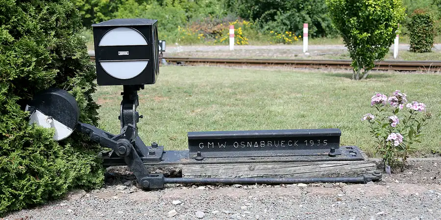 031 | 2020 | Gernrode | Bahnhof | © carsten riede fotografie