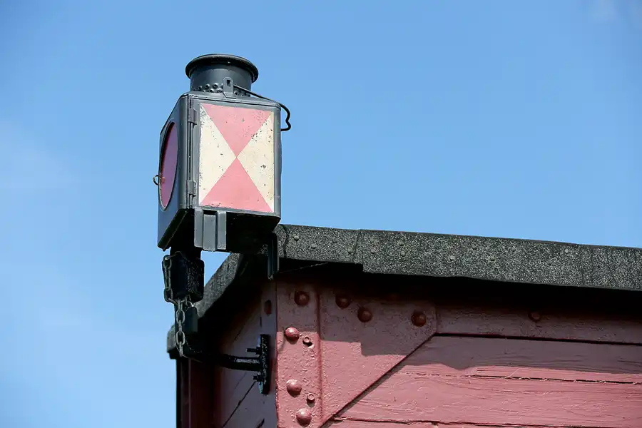 035 | 2020 | Gernrode | Bahnhof | © carsten riede fotografie