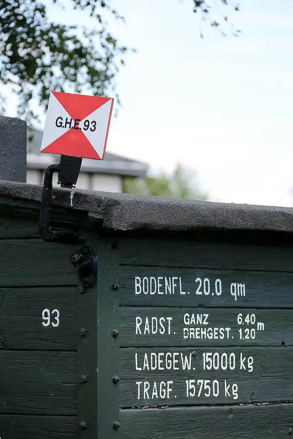 038 | 2020 | Gernrode | Bahnhof | © carsten riede fotografie