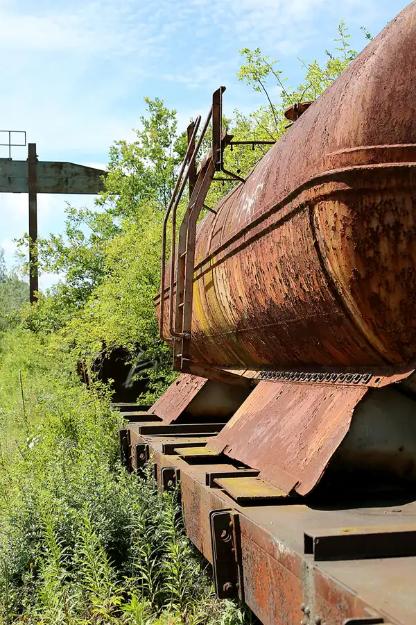 046 | 2020 | Gernrode | Selketalbahn | © carsten riede fotografie