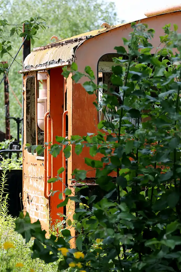 048 | 2020 | Gernrode | Selketalbahn | © carsten riede fotografie