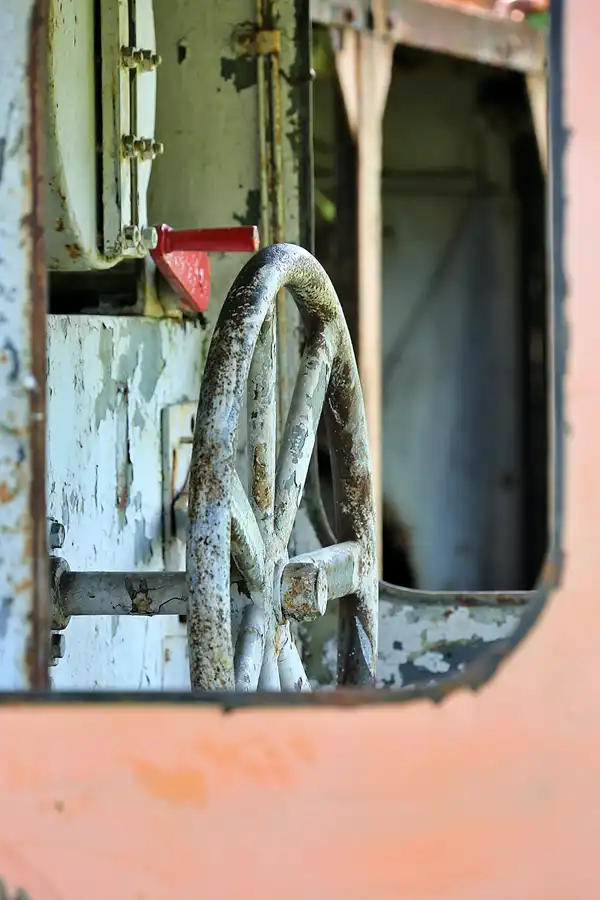 049 | 2020 | Gernrode | Selketalbahn | © carsten riede fotografie