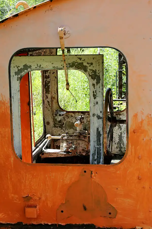 050 | 2020 | Gernrode | Selketalbahn | © carsten riede fotografie