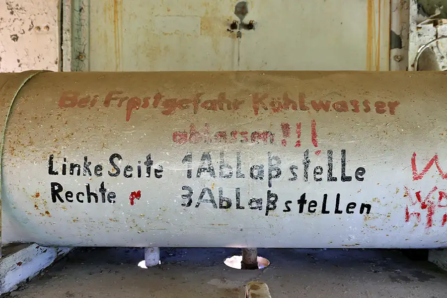 054 | 2020 | Gernrode | Selketalbahn | © carsten riede fotografie