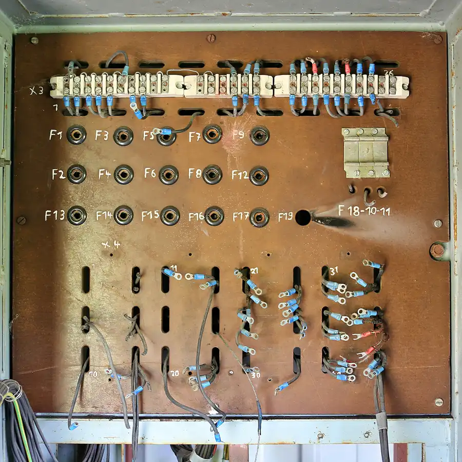 056 | 2020 | Gernrode | Selketalbahn | © carsten riede fotografie