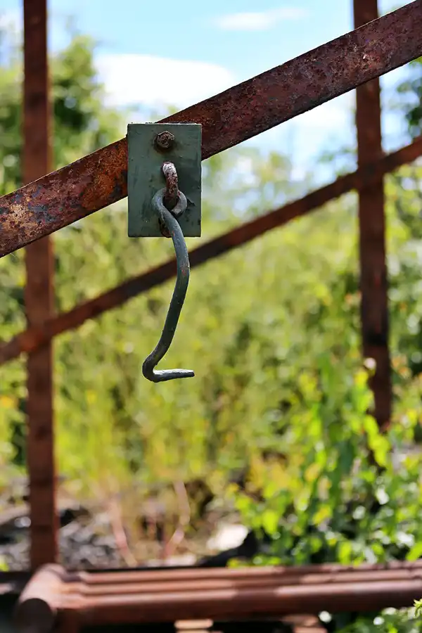 057 | 2020 | Gernrode | Selketalbahn | © carsten riede fotografie