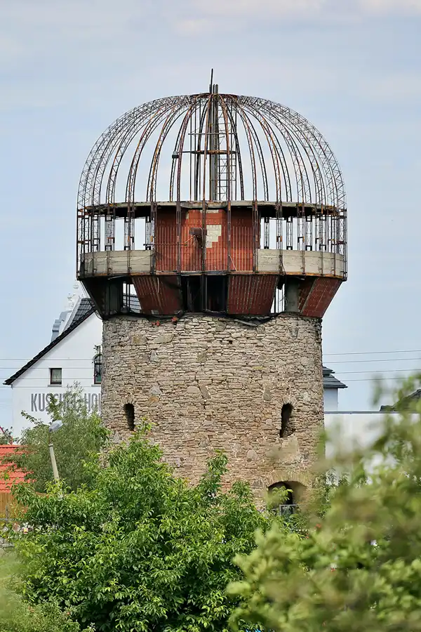 064 | 2020 | Gernrode | Windmühle | © carsten riede fotografie