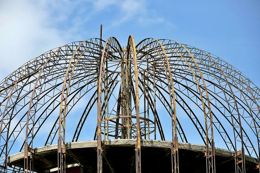 068 | 2020 | Gernrode | Windmühle | © carsten riede fotografie