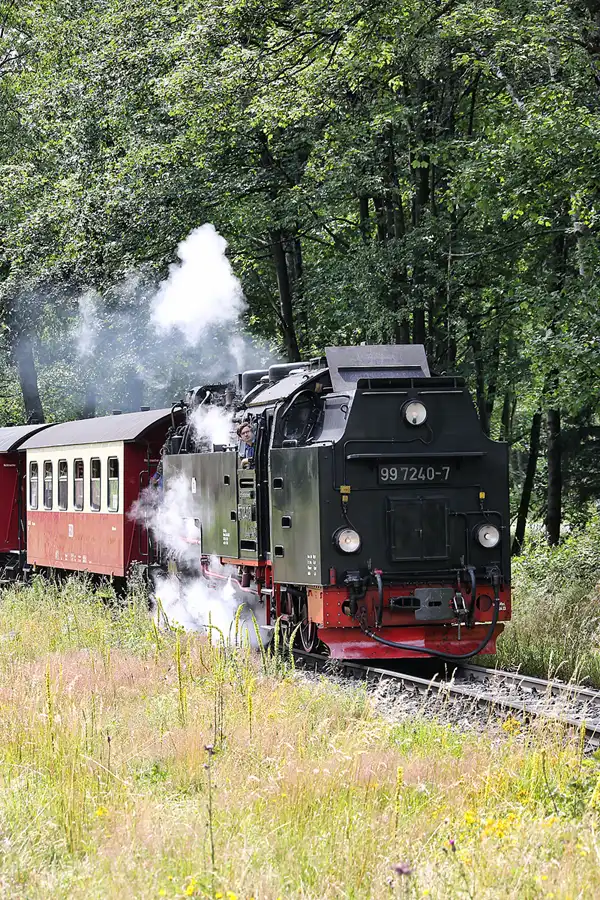 095 | 2020 | Drei Annen Hohne | Brockenbahn | © carsten riede fotografie
