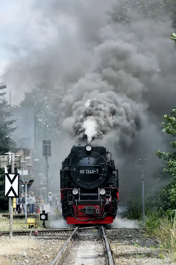 100 | 2020 | Drei Annen Hohne | Brockenbahn | © carsten riede fotografie