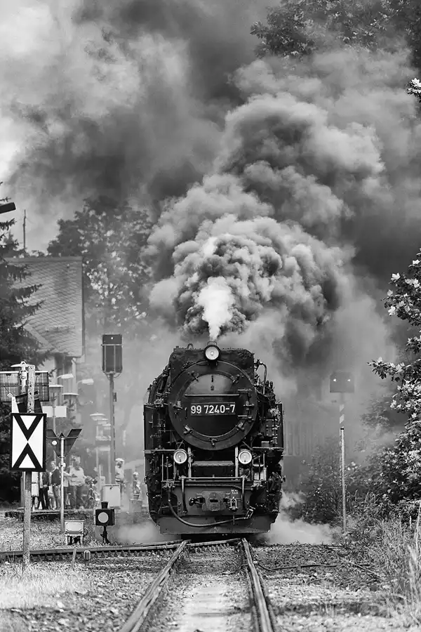 101 | 2020 | Drei Annen Hohne | Brockenbahn | © carsten riede fotografie