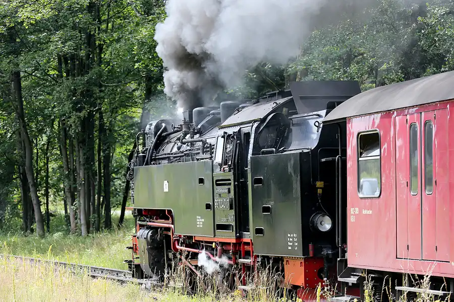 104 | 2020 | Drei Annen Hohne | Brockenbahn | © carsten riede fotografie