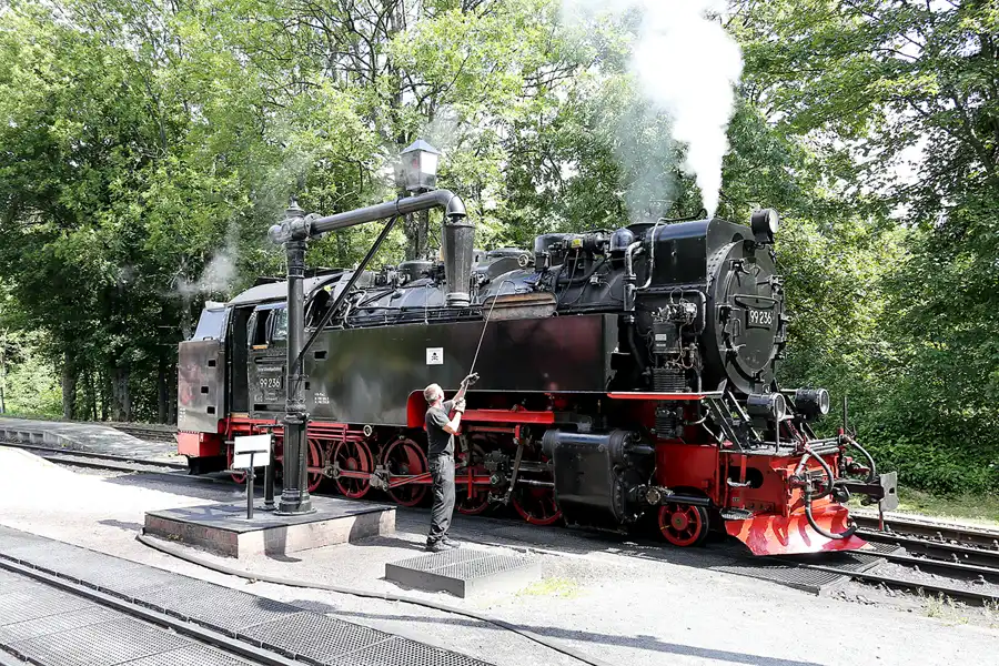 106 | 2020 | Drei Annen Hohne | Brockenbahn | © carsten riede fotografie