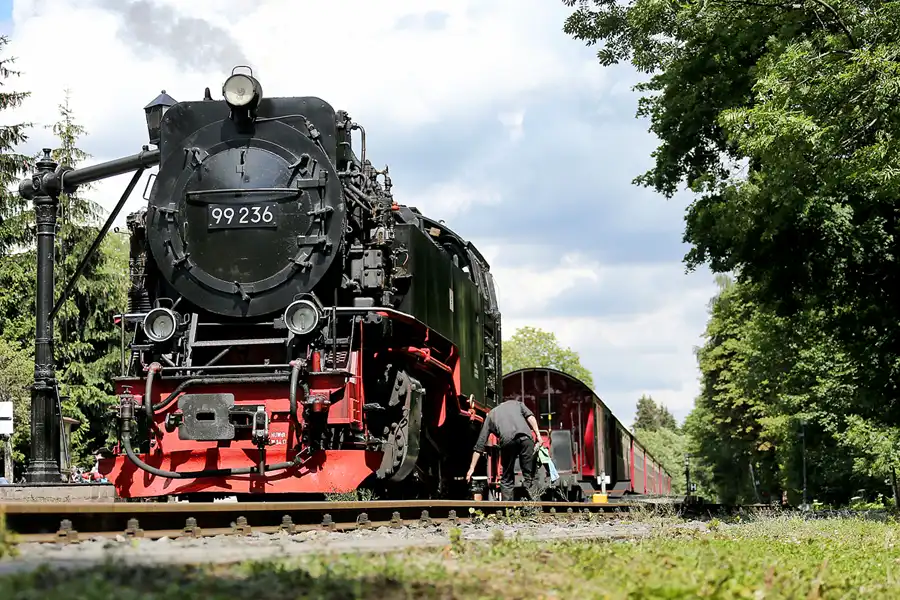 107 | 2020 | Drei Annen Hohne | Brockenbahn | © carsten riede fotografie