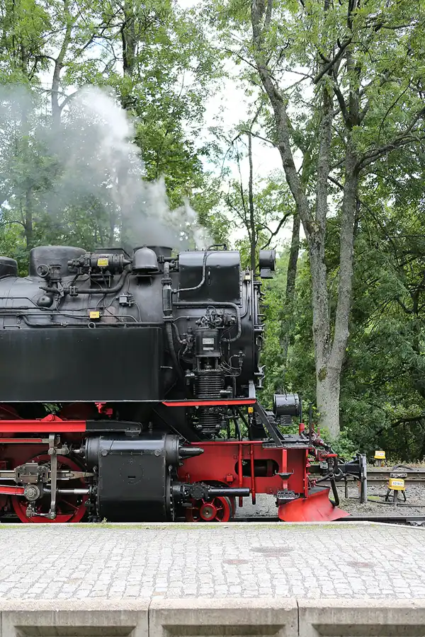 113 | 2020 | Drei Annen Hohne | Harzquerbahn | © carsten riede fotografie