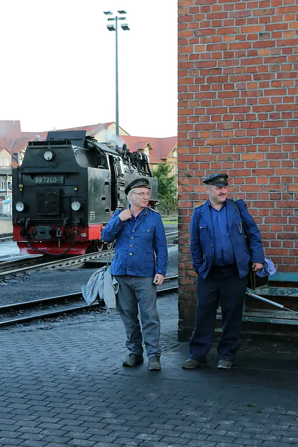 004 | 2020 | Wernigerode | Bahnbetriebswerk Wernigerode – Harzer Schmalspurbahnen | © carsten riede fotografie