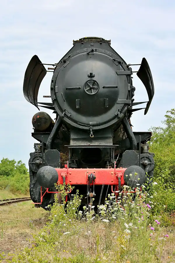 001 | 2020 | Stassfurt | Bahnbetriebswerk Stassfurt | © carsten riede fotografie