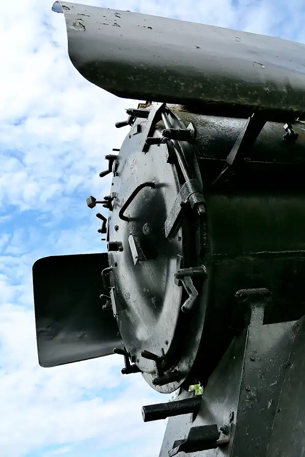 013 | 2020 | Stassfurt | Bahnbetriebswerk Stassfurt | © carsten riede fotografie