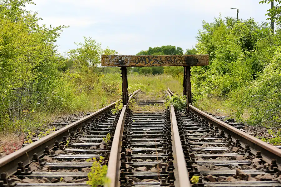 028 | 2020 | Stassfurt | Bahnbetriebswerk Stassfurt | © carsten riede fotografie