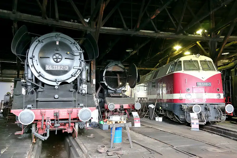 034 | 2020 | Stassfurt | Bahnbetriebswerk Stassfurt | © carsten riede fotografie