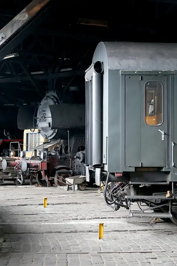 036 | 2020 | Stassfurt | Bahnbetriebswerk Stassfurt | © carsten riede fotografie